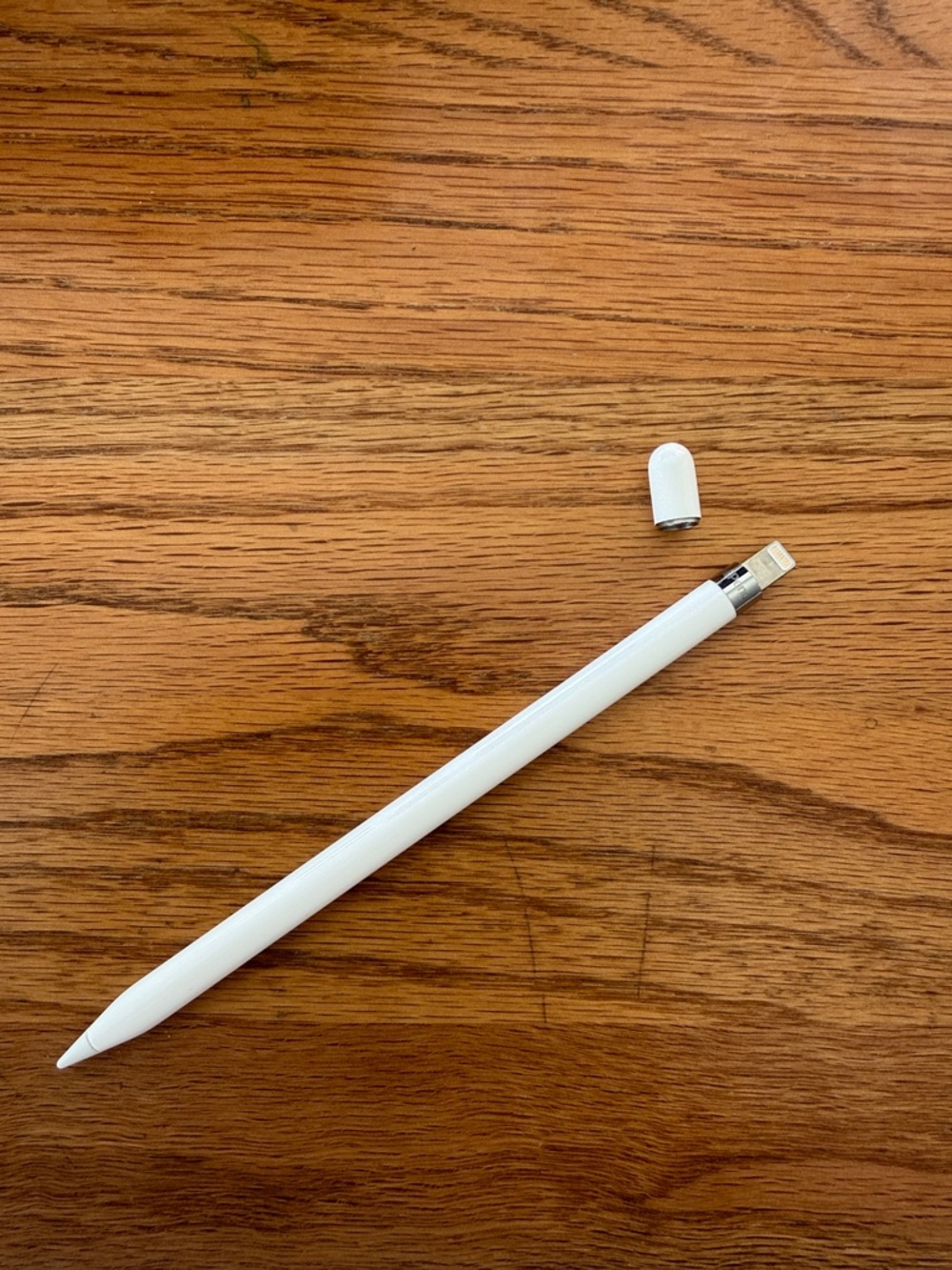 Apple Pencil